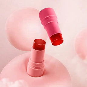 ✨Korean Jelly Blush & Lip Tint – 25%OFF! Get the Perfect Glow & Tint! 💄
