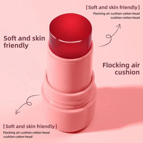 ✨Korean Jelly Blush & Lip Tint – 25%OFF! Get the Perfect Glow & Tint! 💄