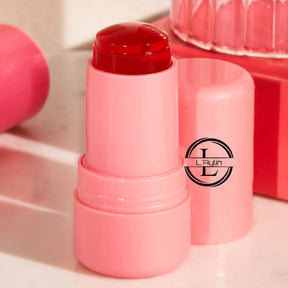 ✨Korean Jelly Blush & Lip Tint – 25%OFF! Get the Perfect Glow & Tint! 💄