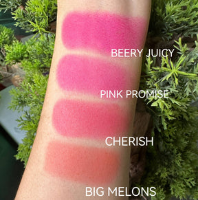 ✨Korean Jelly Blush & Lip Tint – 25%OFF! Get the Perfect Glow & Tint! 💄