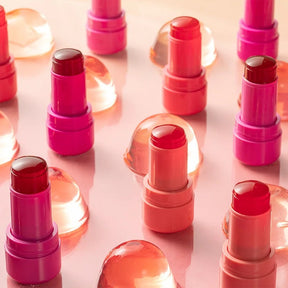 ✨Korean Jelly Blush & Lip Tint – 25%OFF! Get the Perfect Glow & Tint! 💄